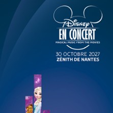 Disney en Concert - Magical Music from the Movies
