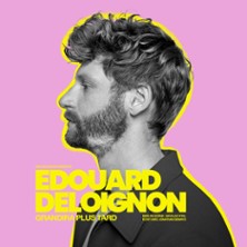 Edouard Deloignon Grandira Plus Tard - Th&eacute;&acirc;tre Fontaine, Paris