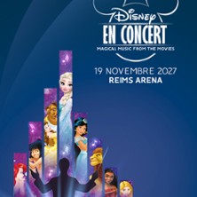DISNEY EN CONCERT Magical Music From the Movies