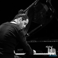 Yacine Malek Trio