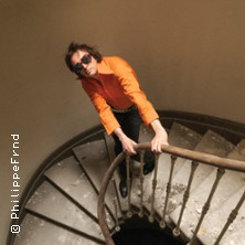 Cali + M'Rauz - Sc&egrave;nes d'Automne 35&deg; &eacute;dition