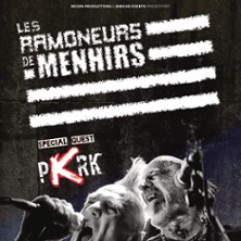 LES RAMONEURS DE MENHIRS