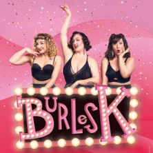 LES DEMOISELLES DU K-BARRE Burlesk