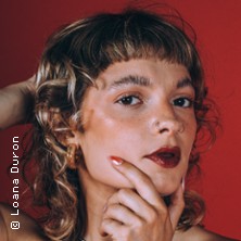 Z&eacute;lie - Tourn&eacute;e