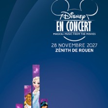 Disney en Concert - Magical Music from the Movies