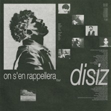 disiz +1&egrave;re partie