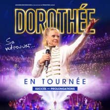 Doroth&eacute;e - Se Retrouver...
