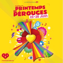 Lenny Kravitz - Printemps de Perouges