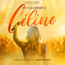Dans le Choeur de C&eacute;line&nbsp;- Avec 300 Choristes