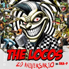 The Locos (Ex Ska-P