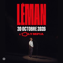 L&eacute;man