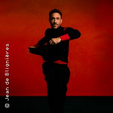Charlie Winston - Vaulx en Francophonie #6