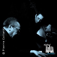 Diego Imbert & Alain Jean-Marie - The Music of Bill Evans