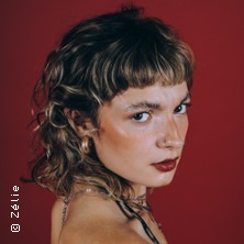 Z&eacute;lie