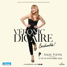 VERONIC DICAIRE