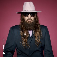 S&eacute;bastien Tellier - Les Indisciplin&eacute;es #21