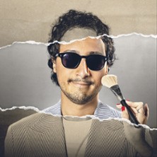 SAMUEL BAMBI Machine