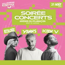 Soir&eacute;e Concert