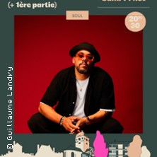 Ben L'Oncle Soul + 1&egrave;re Partie