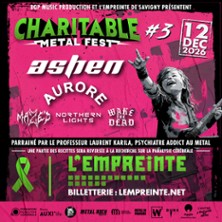 Charitable Metal Fest