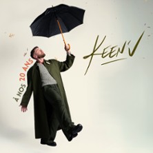 KEEN'V A nos 20 ans