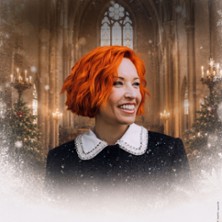 Natasha St-Pier - Th&eacute;r&egrave;se : Ma Petite Voie