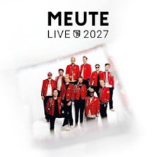 MEUTE - Tourn&eacute;e