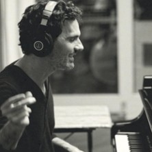 Etienne Gu&eacute;reau Trio