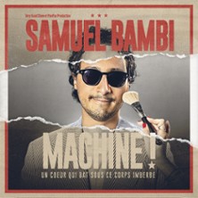 SAMUEL BAMBI Machine
