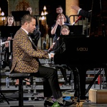Jean-Philippe Sylvestre & Daniel Lavoie