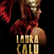 Laura Calu - Senk - Tourn&eacute;e