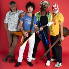 FFF - Tourn&eacute;e