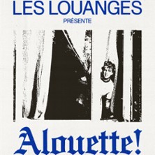 LES LOUANGES