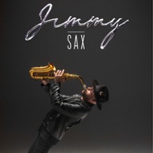 Jimmy Sax - Toi et Moi