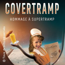 Covertramp - Hommage &agrave; Supertramp