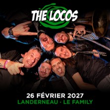 The Locos + 1 &egrave;re Partie