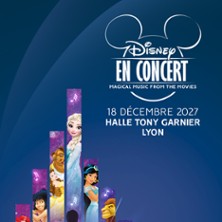 DISNEY EN CONCERT Magical Music From the Movies