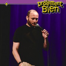 GHISLAIN BLIQUE Festival Dr&ocirc;lement Bien 2027