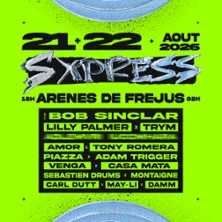 S XPRESS
