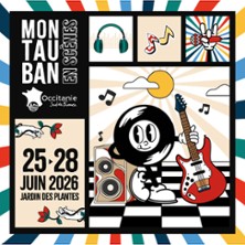 Festival Montauban en Sc&egrave;nes - Jeudi