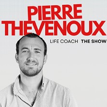 PIERRE THEVENOUX Life Coach