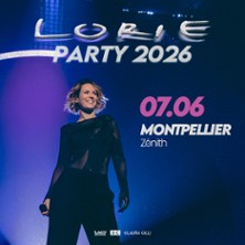 LORIE Party 2026