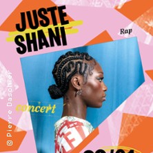 Juste Shani