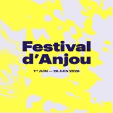 Coucou ! - Festival d'Anjou 2026