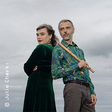 ROSEMARY STANDLEY  Les Musiciens de Saint-Julien