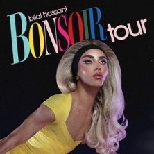 Bilal Hassani - Bonsoir Tour