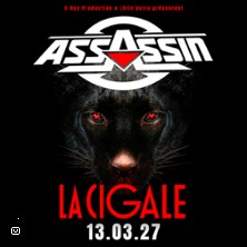 Assassin