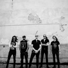 Soen + Tribulation + Vulkan