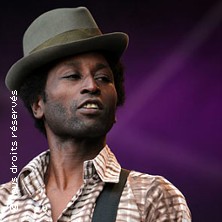 Keziah Jones