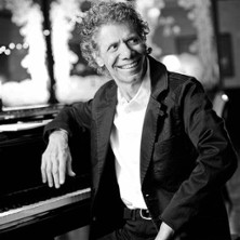 Hommage &agrave; Chick Corea avec Inner Space Trio